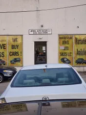 Jewel Auto Sales