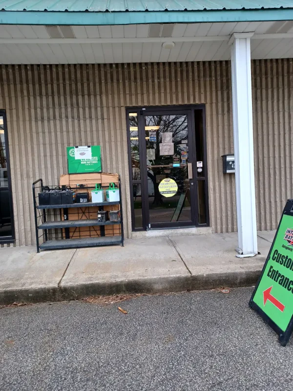 Interstate Batteries of Queen City - photo 4