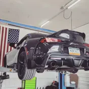 ZB Auto Repair LLC