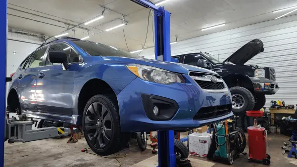 ZB Auto Repair LLC - photo 2