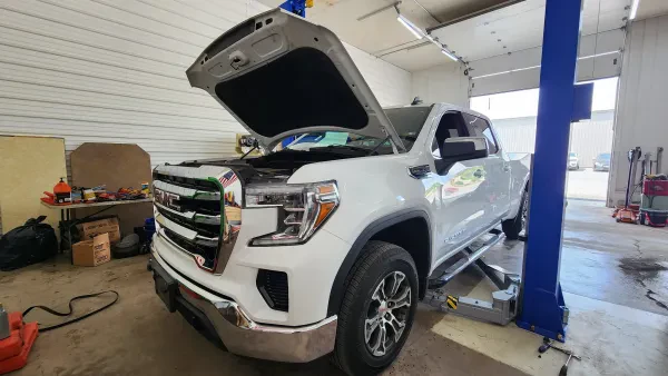 ZB Auto Repair LLC - photo 3