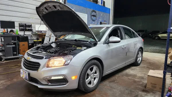 ZB Auto Repair LLC - photo 4