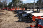 SR1 Trailers