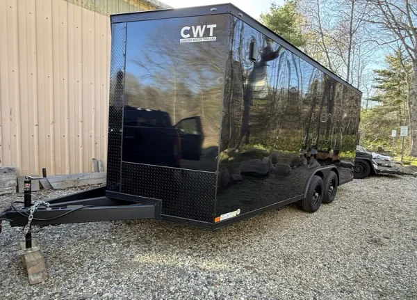 SR1 Trailers - photo 2