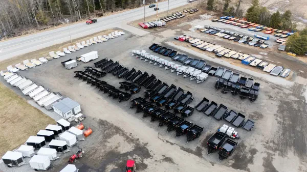 SR1 Trailers - photo 3