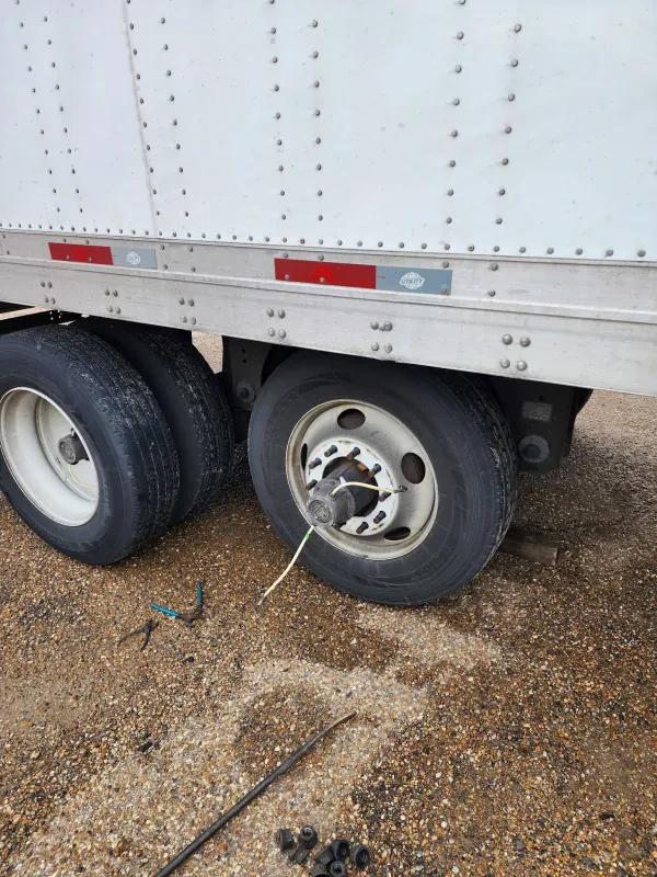 Rogers Tire & Roadside LLC - photo 3
