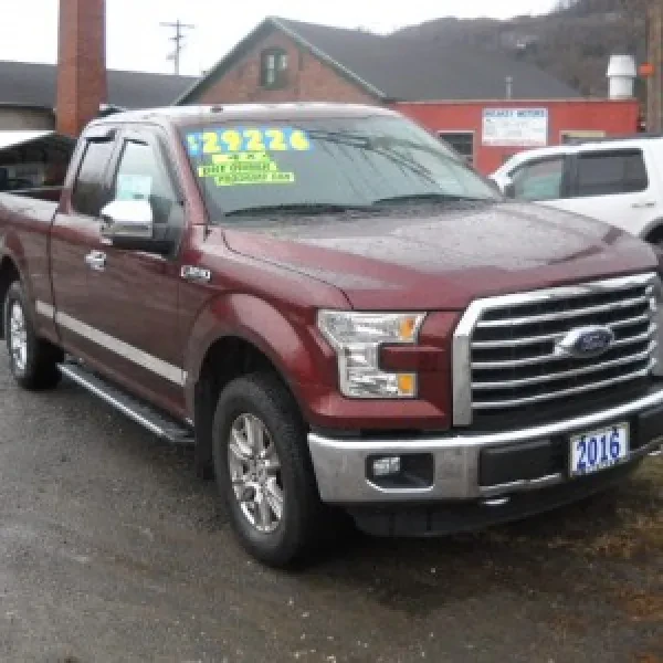 Breakey Motors, Inc. - photo 2