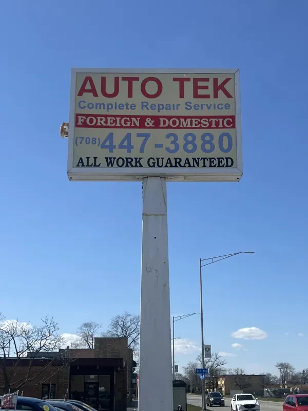 Autotek - photo 2