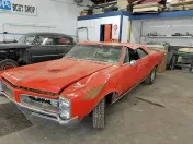 West Branch Collision and Classics