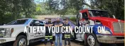 Maximum Towing and Transport of Central Florida
