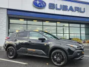 Steve Moyer Subaru