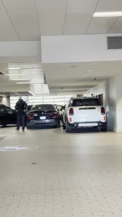 BMW of Manhattan Parts Center