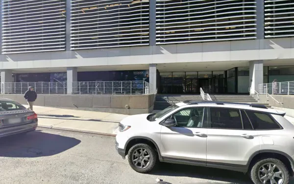 BMW of Manhattan Parts Center - photo 2