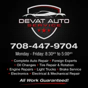 Devat Auto Service