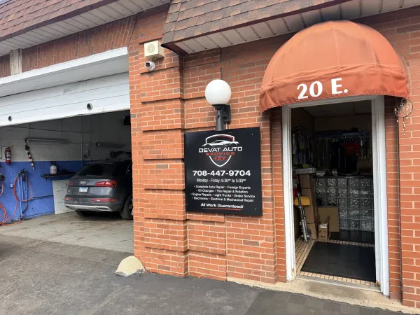 Devat Auto Service - photo 3