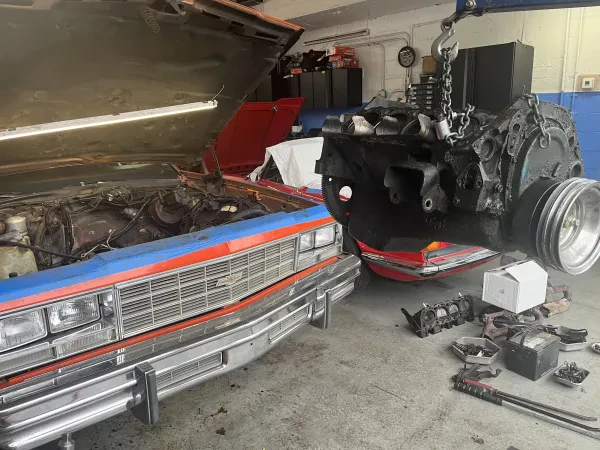 Devat Auto Service - photo 4