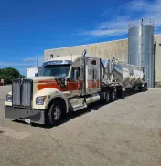 Silver Creek Transportation, Towing, and Recovery