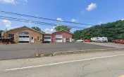 West End Garage