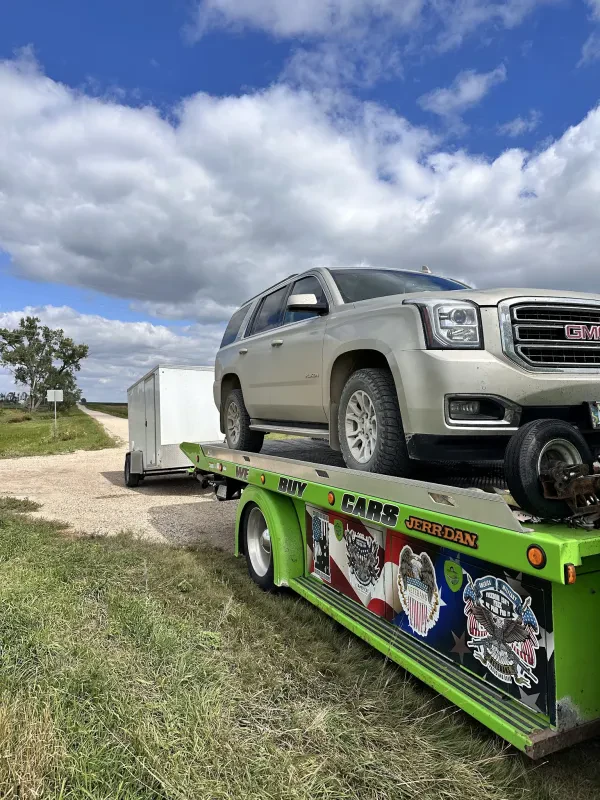 Budget Auto Services & Towing - photo 4