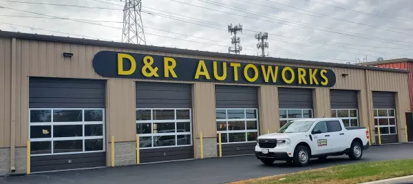 D&R Autoworks - photo 3