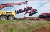 Behlen Towing