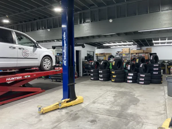 Quality One Automotive- Smog Check/Salvage Vehicle Inspection - photo 2