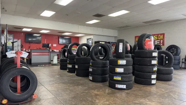 American Tire Depot - photo 3
