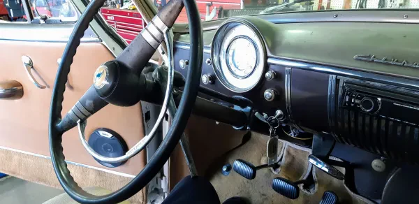 Rick Stirling Auto Services - photo 3