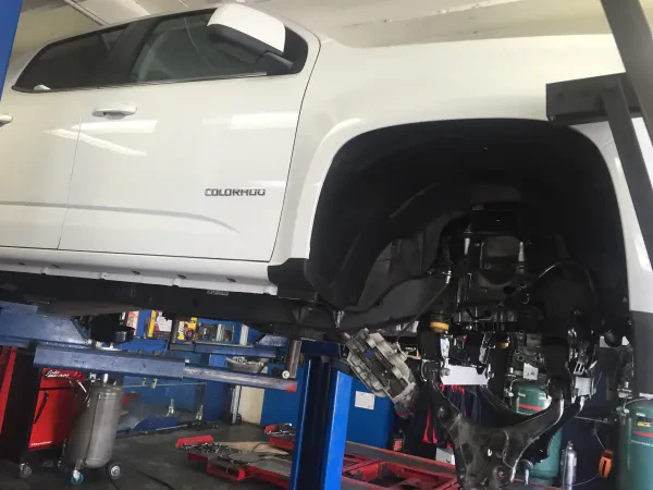 Westside Brake & Tires - photo 2