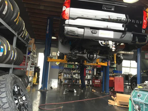 Westside Brake & Tires - photo 3