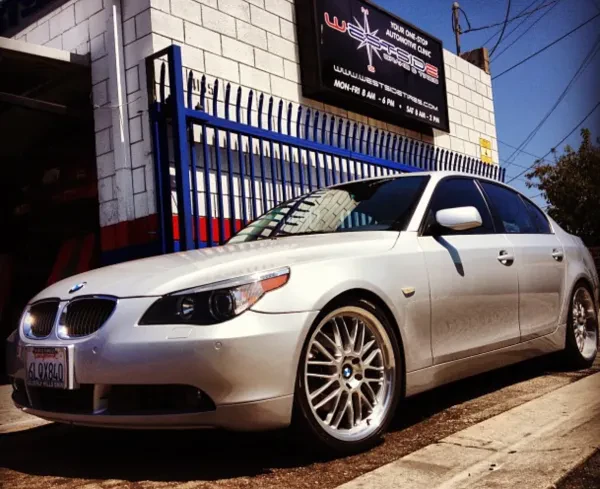 Westside Brake & Tires - photo 4