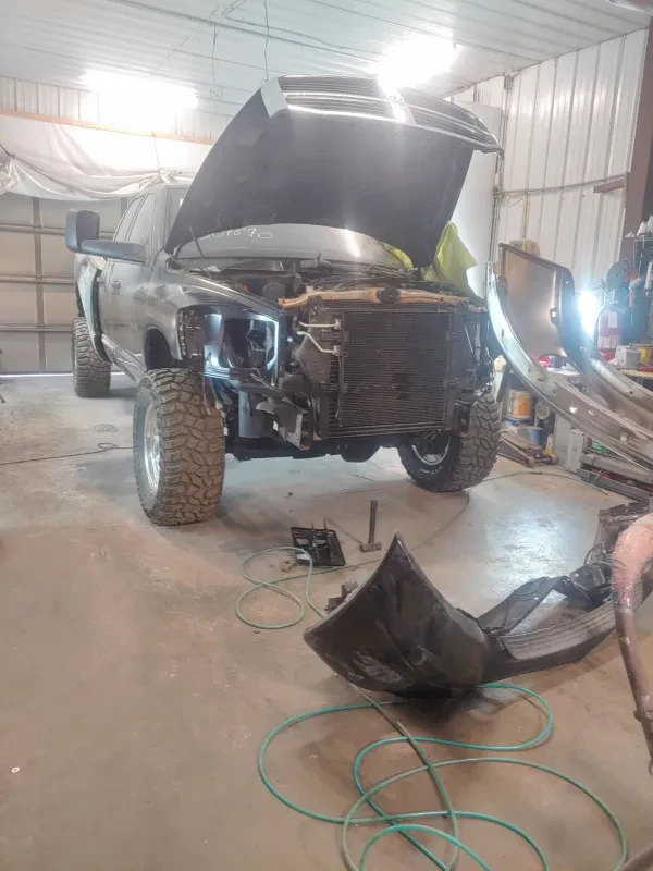 Falcon Auto & Body Repair - photo 2