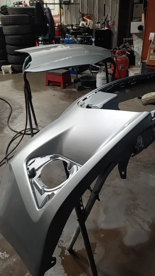 Falcon Auto & Body Repair - photo 4