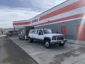 AutoZone Auto Parts