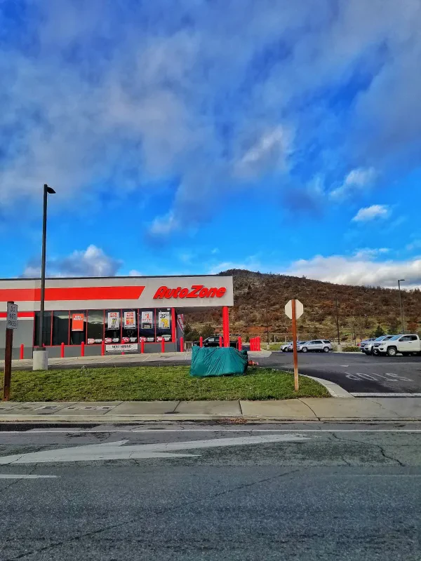 AutoZone Auto Parts - photo 2