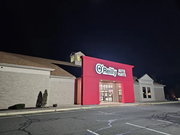 O'Reilly Auto Parts - photo 2