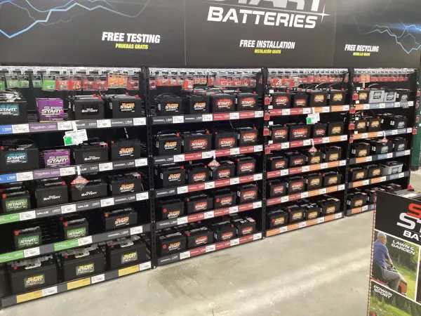 O'Reilly Auto Parts - photo 4
