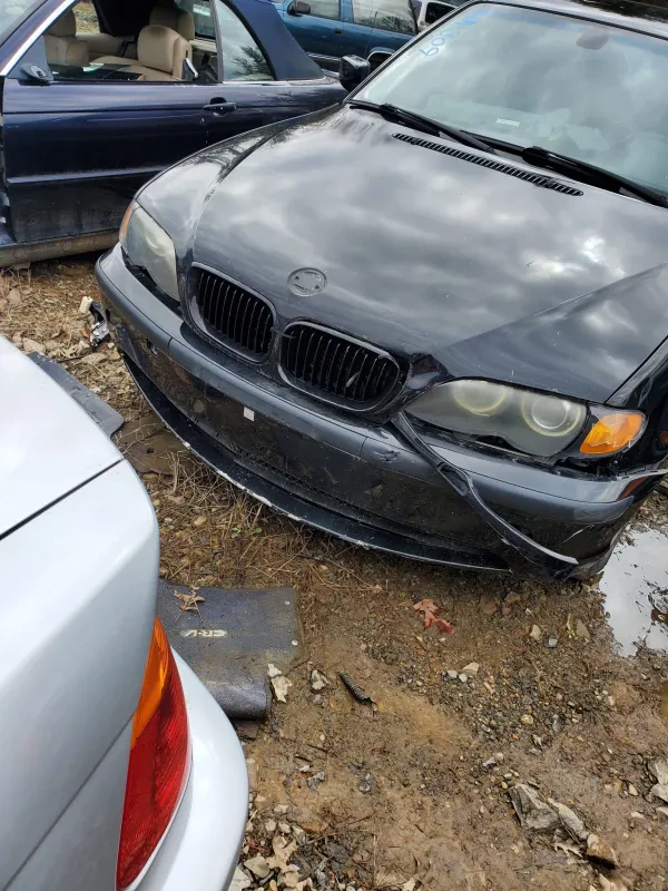Nester's Autoworks & Recycling - photo 3