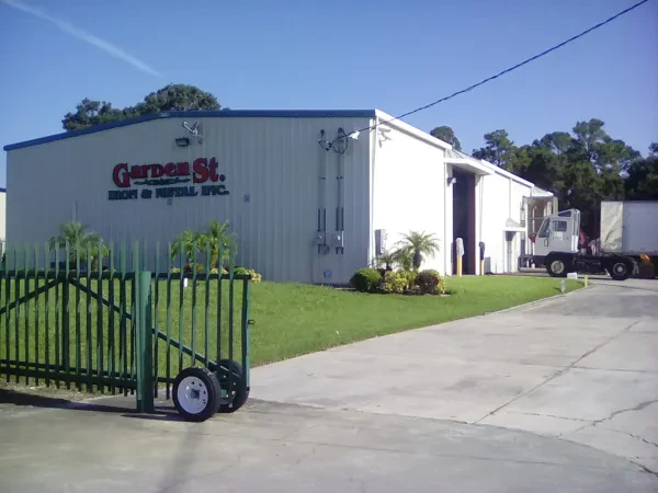 Trademark Metals Recycling - photo 2