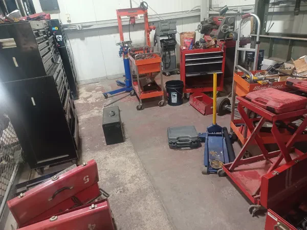 Indian Head Auto Skills Center - photo 2