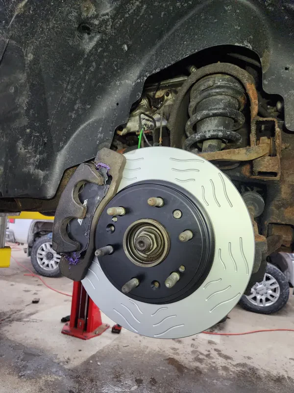 HMG Automotive Solutions - photo 4