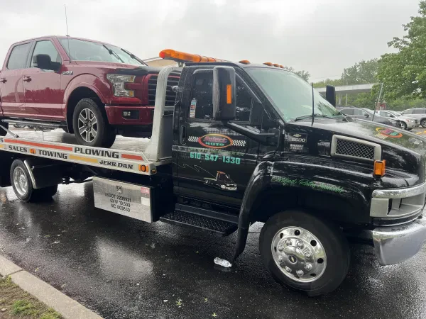 Select Auto towing - photo 2