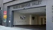 Cadillac Service & Parts Center
