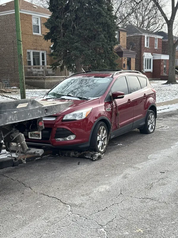 Chicago’s Best Junk Car Buyers - photo 3