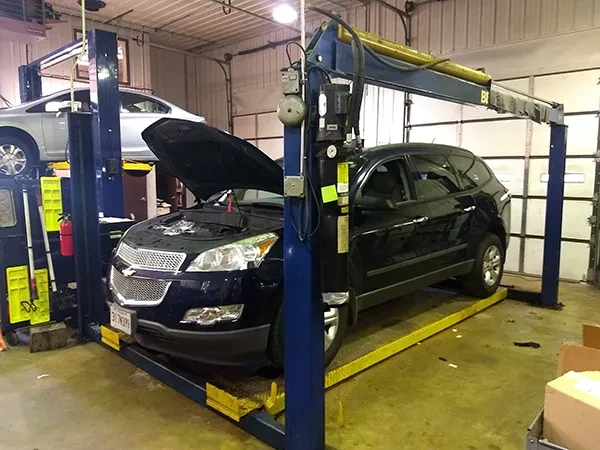AA Auto Electric - photo 4