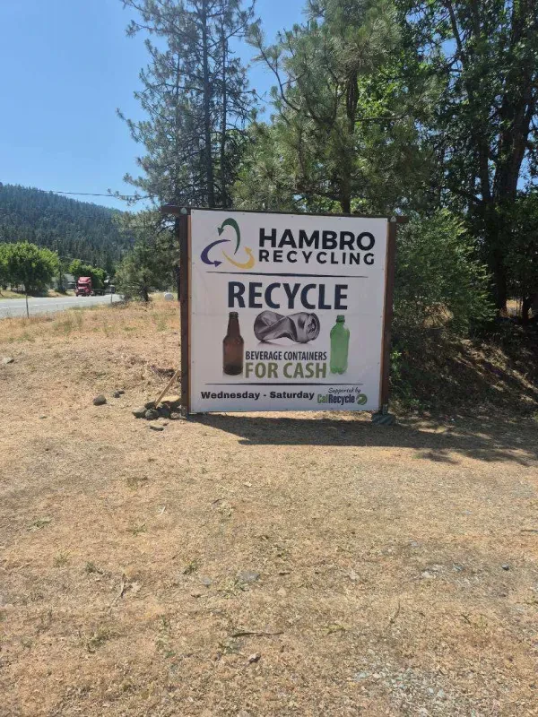 Hambro Recycling - photo 3