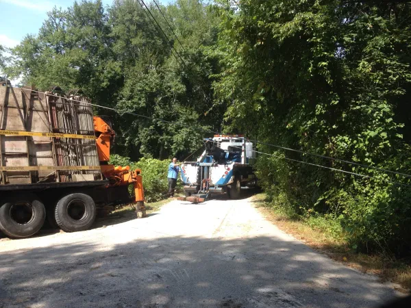 Certified Towing - photo 4