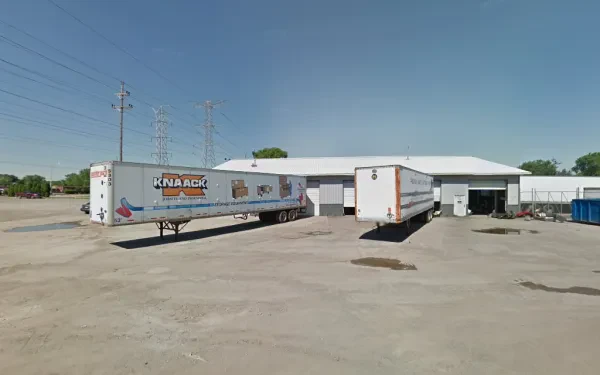 LKQ Tire & Recycling - Chicago - photo 3