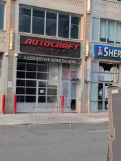 AutoCraft NYC