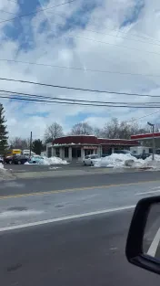 Dick and Rip's